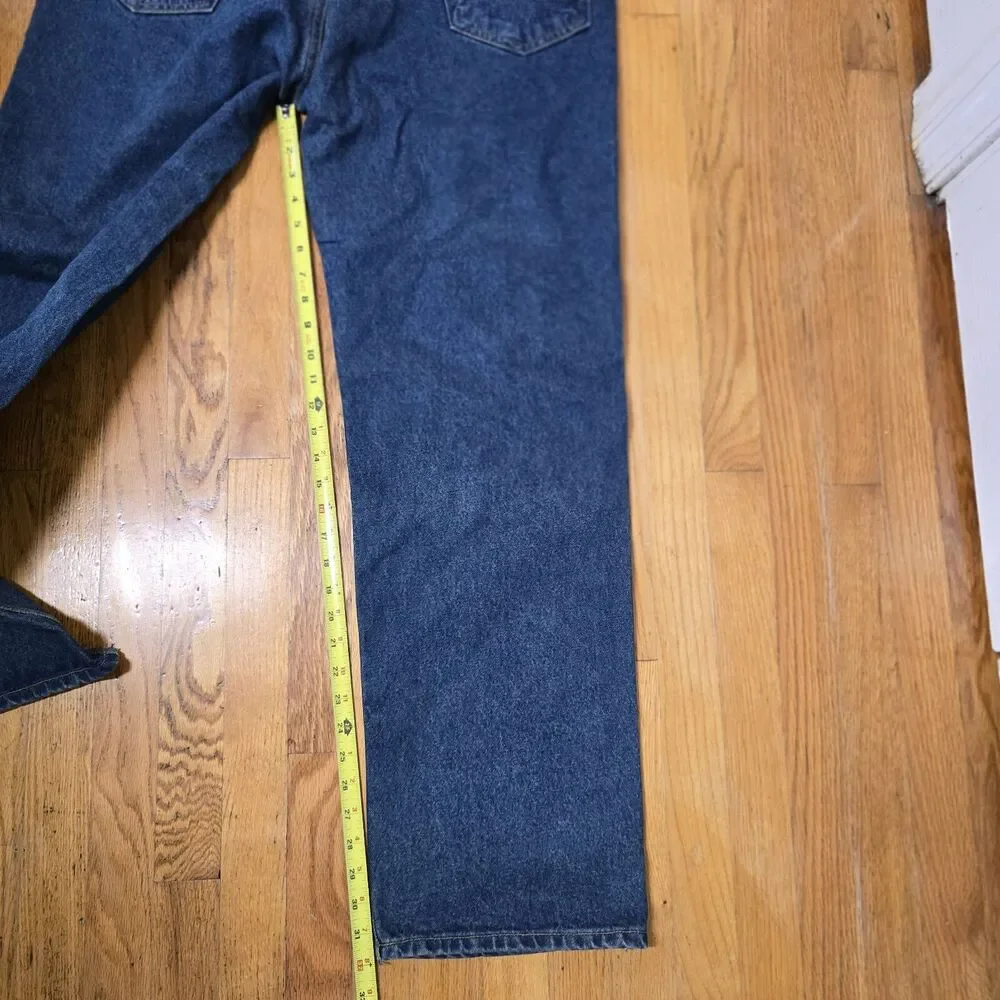 Carhartt crafted durability